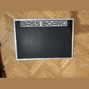 Eich bass board S