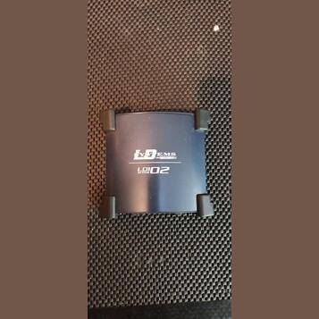 DI - BOX  LD02
