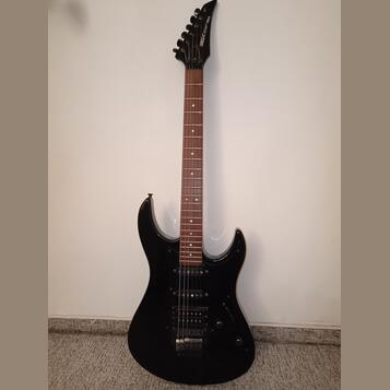 Yamaha RGX 512R (1989, Japan)