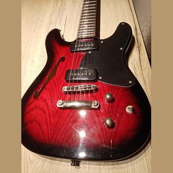 Fender Telecaster TC90 limited