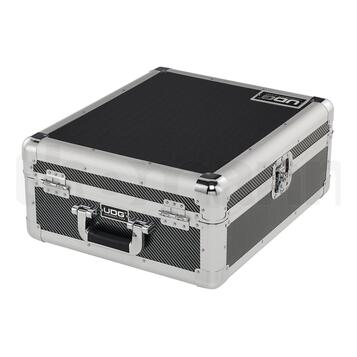 Kufr na techniku: UDG Pick Foam Carbon Flightcase M