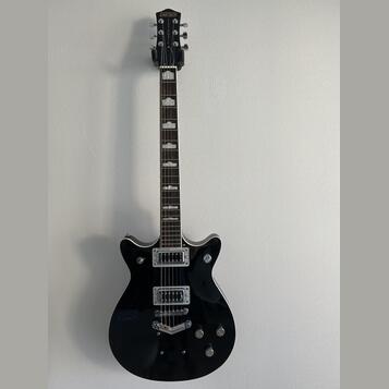 Gretsch electromatic double jet