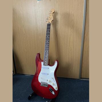 1993 Squier Japan SST33