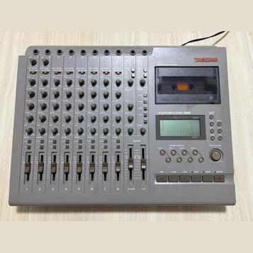 TASCAM 488