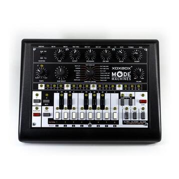 Koupim - Mode Machines Xoxbox
