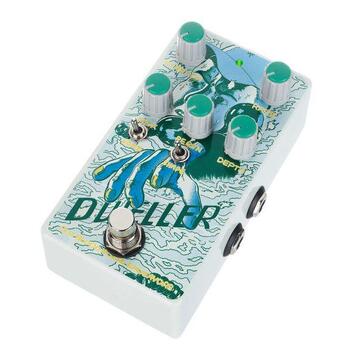 Old Blood Noise Endeavors — Dweller Phase Repeater
