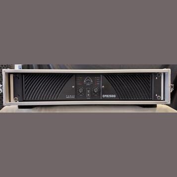 Wharfedale CPD 2600