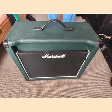 Marshall-Fender reprobox 50W -