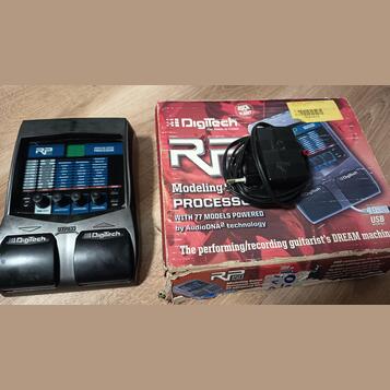 Digitech RP 100 