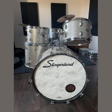 SLINGERLAND 70's