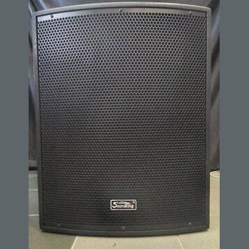Soundking KV18SAD Aktivní subwoofer Sleva-nová cena!!