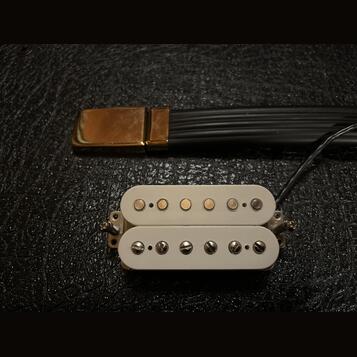 Fender PAF Bridge 2x
