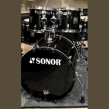 Profi bici set SONOR S Class Maple PRO  shell set