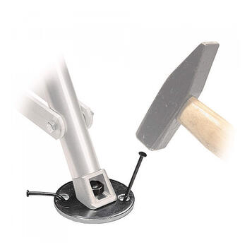 PEG ADAPTER 087PA - SET - Manfrotto