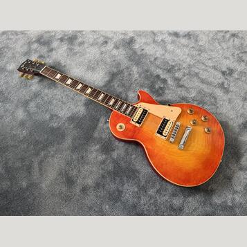 Gibson Les Paul Standard Faded z roku 2007