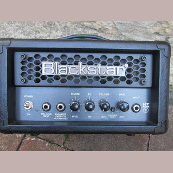 Blackstar HT-1RH - REZERVACE !
