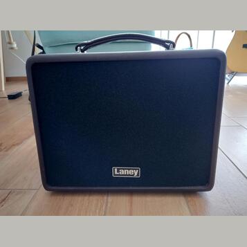 Laney A-Solo