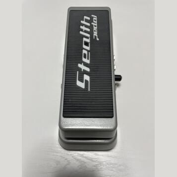 IK Multimedia Stealth Pedal USB Audio Interface