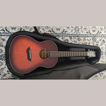 Yamaha CSF3M TBS