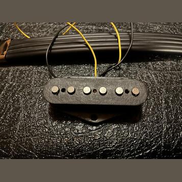 Classic Vibe Esquire Telecaster Bridge single coil