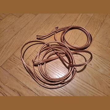Reproduktorový kabel AQ640