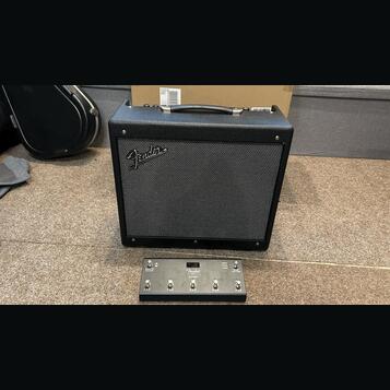 Fender Mustang GTX50