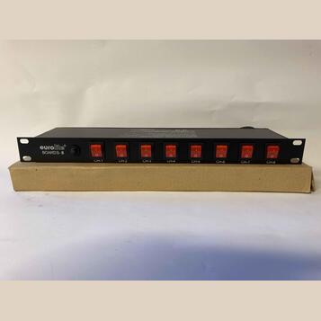 Eurolite  Board 8 S 