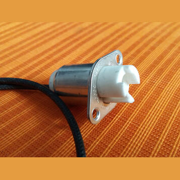 Patici R7s S26A 3000W/600V Osram do panelu