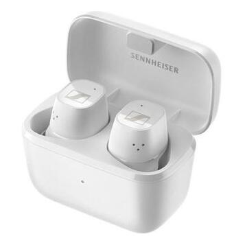 Sennheiser CX Plus True Wireless (White)