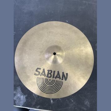 Sabian 15” medium thin crash