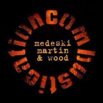 MMW Combustication 2LP - Original Capitol / Blue Note 1998