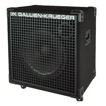 Gallien-Krueger SBX 115