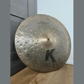 Zildjian K Special Dry 21”