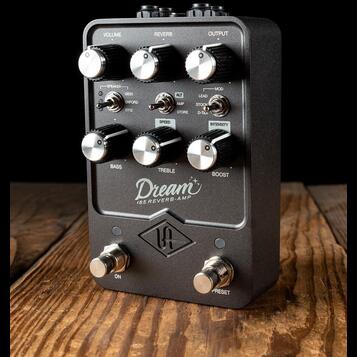 Universal Audio Dream '65 