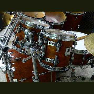 Sonor Designer Maple 