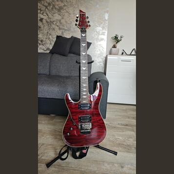 Schecter Omen Extreme-6 FR