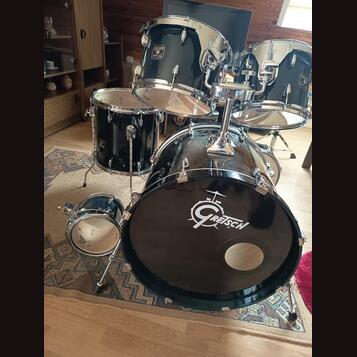 Gretsch Catalina