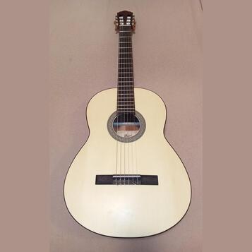 Klasická kytara Cort AC-100DX OP