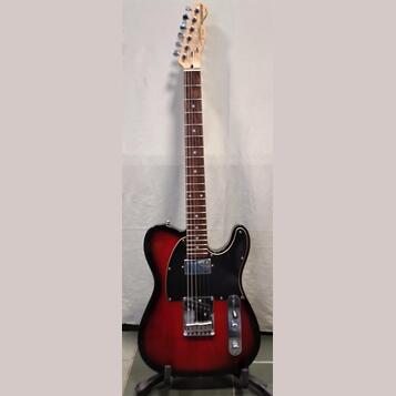 Fender Squier Fat Telecaster Standard