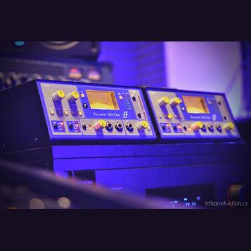 Focusrite ISA One (výměna možná)