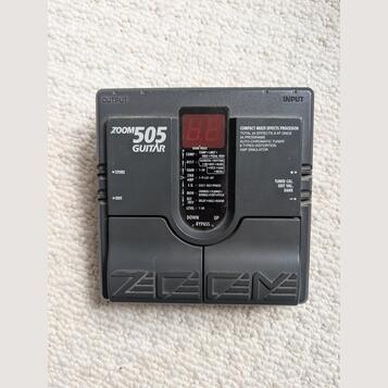 Zoom 505