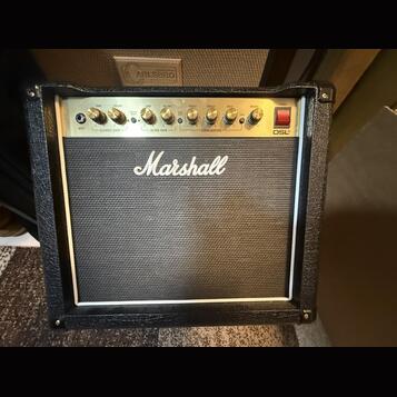 Kombo Marshall DSL5CR