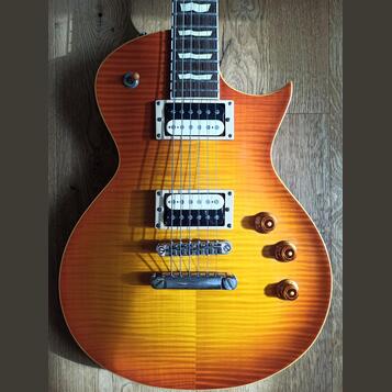 ESP ECLIPSE  JAPAN 2005