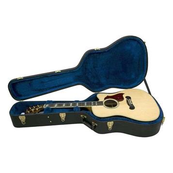 Gibson Songwriter Deluxe EC Studio
