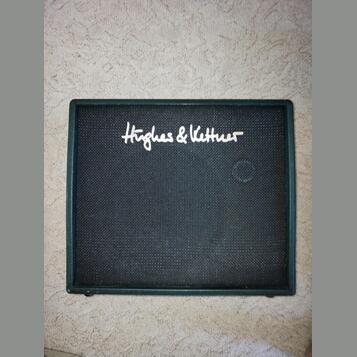 Hughes Kettner-Akustické kombo Montana. 