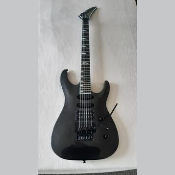 Kramer SM - 1 maximum steel