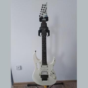 Ibanez JEM 555 WH