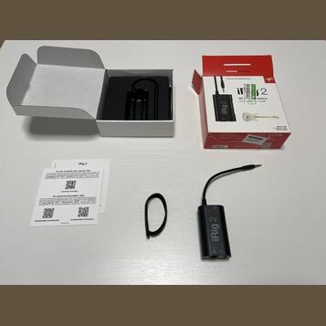 IK Multimedia iRig 2