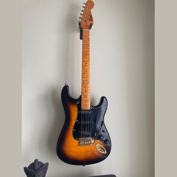 EMG aktive Partscaster