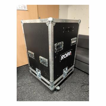 Transportní case